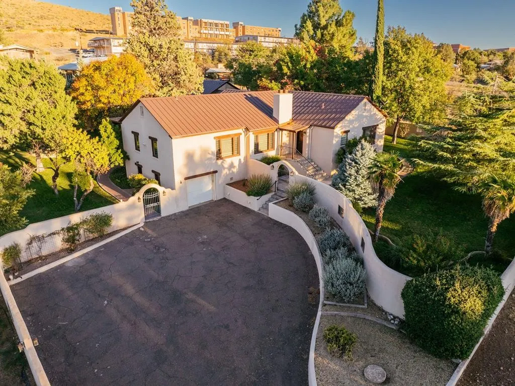 Featured property
